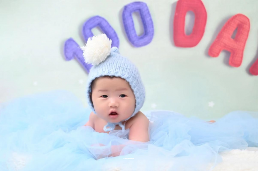 沛县第三个月宝宝睡眠时间